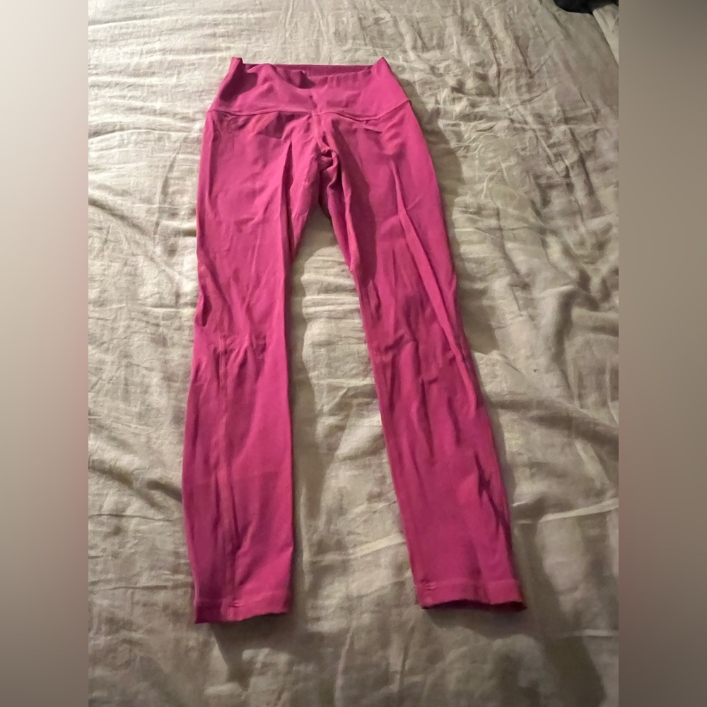 Ziya Leggings